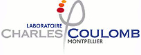 Logo Charles Coulomb Montpellier