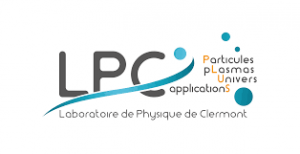 Logo LPC Clermont