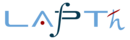 Logo LAPTH