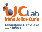 Logo IJCLab