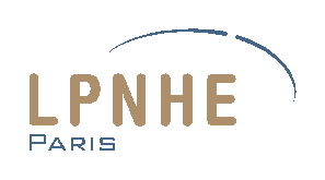 Logo LPNHE