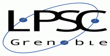 Logo LPSC Grenoble