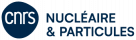 CNRS nucléaire et particules